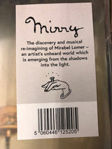 Mirry : Mirry (LP, Album)