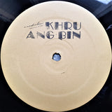 Khruangbin : The Answer Is (12", Ltd)