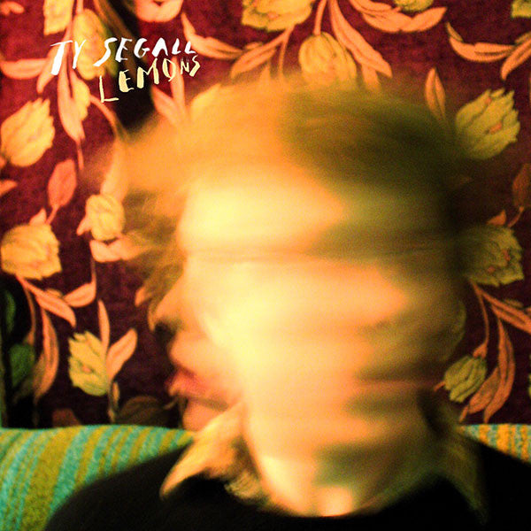 Ty Segall : Lemons (LP, Album, Yel)