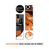 Various : Impulse Records (Music, Message And The Moment) (4xLP, Comp + Box, Dlx, Ltd, Num)