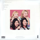 Chai (6) : Wink (LP, Album, Red)