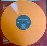 Aquarian Blood : Bending The Golden Hour (LP, Ltd, Tan)