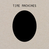 Time Machines : Time Machines (2xLP, Album, Ltd, RE, RM, RP, Gre)