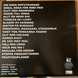Totalitär : Sin Egen Motståndare (LP, Album, RE, Tra)