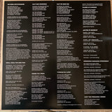 Totalitär : Sin Egen Motståndare (LP, Album, RE, Tra)