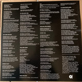 Totalitär : Sin Egen Motståndare (LP, Album, RE, Tra)