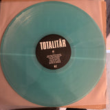 Totalitär : Sin Egen Motståndare (LP, Album, RE, Tra)