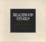 Beachwood Sparks : The Tarnished Gold (CD, Album)