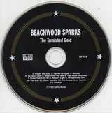 Beachwood Sparks : The Tarnished Gold (CD, Album)