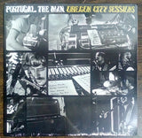 Portugal. The Man : Oregon City Sessions (2xLP)