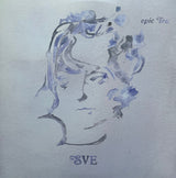 Sharon Van Etten : Epic Ten (LP, Blu + LP, Ora + Album, RE)