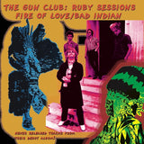 The Gun Club : Ruby Sessions (7", RSD, Single, S/Edition)