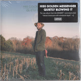 Hiss Golden Messenger : Quietly Blowing It (CD, Album)