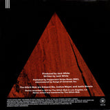 The White Stripes, The Glitch Mob : Seven Nation Army (The Glitch Mob Remix) (7", S/Sided, Single, Etch)