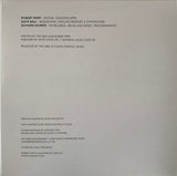 The Grid / Robert Fripp : Leviathan (2xLP, Album, 200)