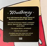 Mudhoney : Every Good Boy Deserves Fudge (LP, Album, RE, Lig + LP, Red + Dlx, RM)