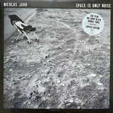 Nicolas Jaar : Space Is Only Noise (2xLP, Album, Ltd, RE, RM, 180)