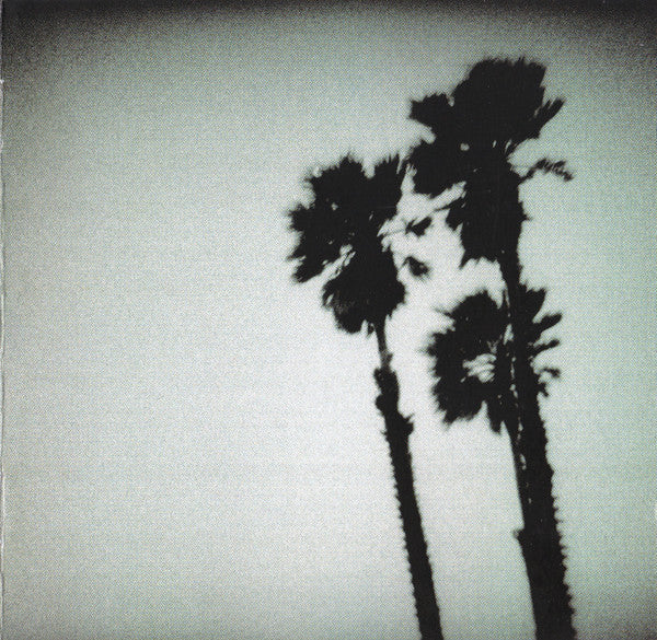 The Twilight Singers : Blackberry Belle (CD, Album)