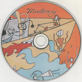 Mudhoney : Every Good Boy Deserves Fudge (CD, Album, RE + CD, Comp + Dlx, RM)