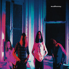 Mudhoney : Mudhoney (LP, Album, RE, RM)