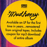 Mudhoney : Mudhoney (LP, Album, RE, RM)