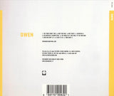 Owen (4) : Owen (CD, Album)