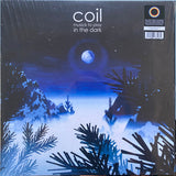 Coil : Musick To Play In The Dark (LP + LP, S/Sided, Etch + Album, Ltd, RE, RM, RP, W)