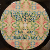 Dan Deacon : Bromst (2xLP, Album, RE)