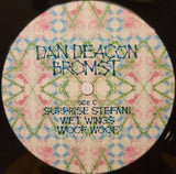 Dan Deacon : Bromst (2xLP, Album, RE)