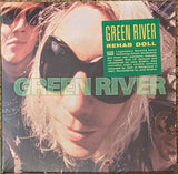 Green River : Rehab Doll  (CD, Album, RE, RM)