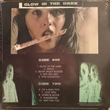 Death Valley Girls : Glow In The Dark (LP, Album, RE, Neo)