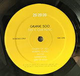 Galaxie 500 : This Is Our Music (LP, Album, RE, RM)