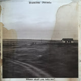 Damien Jurado : Where Shall You Take Me?  (LP, Album, Ltd, RE, Opa)
