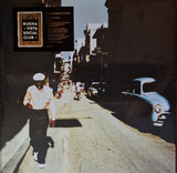 Buena Vista Social Club : Buena Vista Social Club (2xLP, Album, RE, RM + CD, Album, RE, RM + CD)