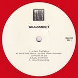Gilgamesh (2) : Gilgamesh (LP, Album, RE, Red)