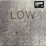 Low : Hey What (LP, Album, Ltd, Tra)