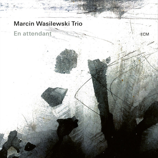 Marcin Wasilewski Trio : En Attendant (CD, Album)