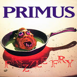 Primus : Frizzle Fry (LP, Album, RE, RM, 180)
