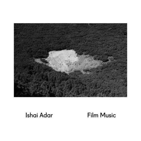 Ishai Adar : Film Music (CD, Album)