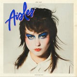 Angel Olsen : Aisles (12", EP)