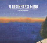 Sufjan Stevens & Angelo De Augustine : A Beginner's Mind (CD, Album)