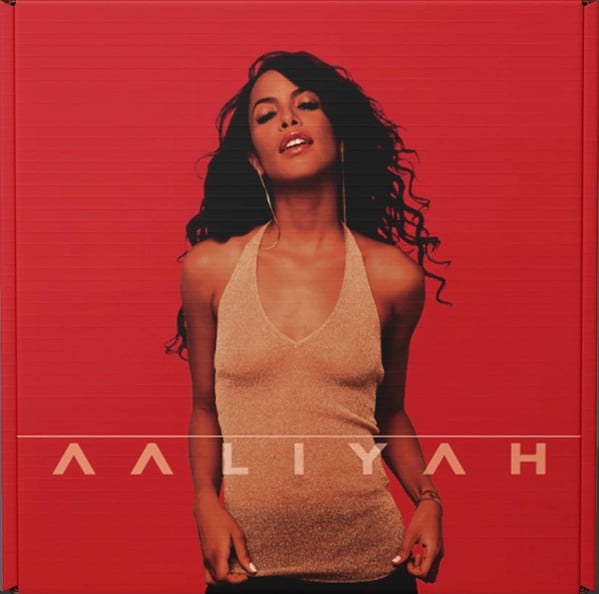 Aaliyah : Aaliyah (CD Box Set) (CD, Album, Ltd, RE, Box)