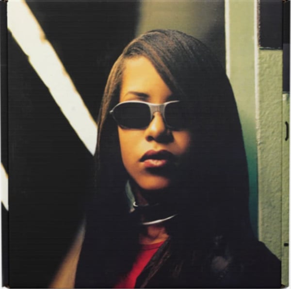Aaliyah : One In A Million (CD, Album, Ltd, RE, Box)