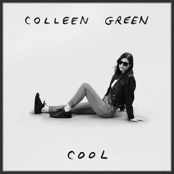 Colleen Green : Cool (LP, Album, Ltd, Coo)