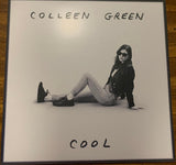 Colleen Green : Cool (LP, Album, Ltd, Coo)