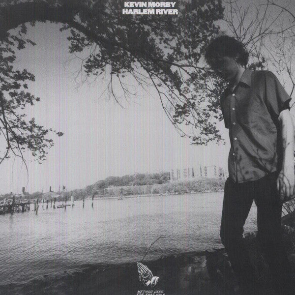 Kevin Morby : Harlem River (LP, Album, RE, Yel)