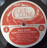 Kevin Morby : A Night At The Little Los Angeles (LP, Album)