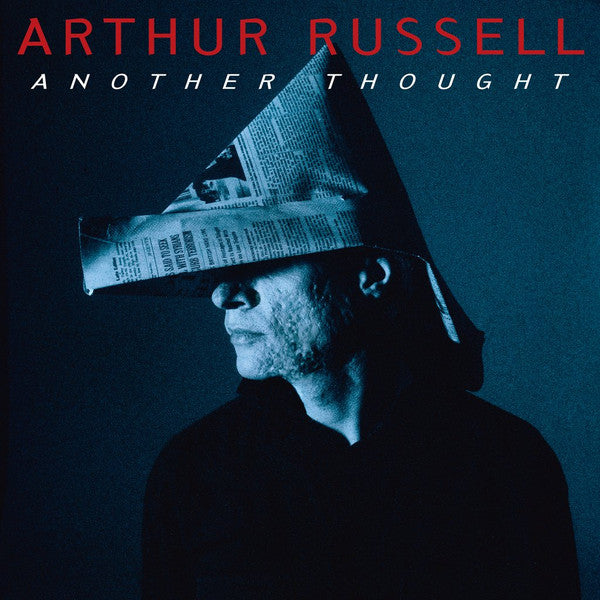 Arthur Russell : Another Thought (2xLP, Album, RE, Gat)