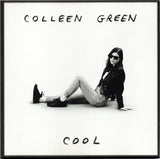 Colleen Green : Cool (CD, Album)