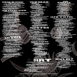 Alice In Chains : Dirt (LP, Album, RE, RM, 180)
